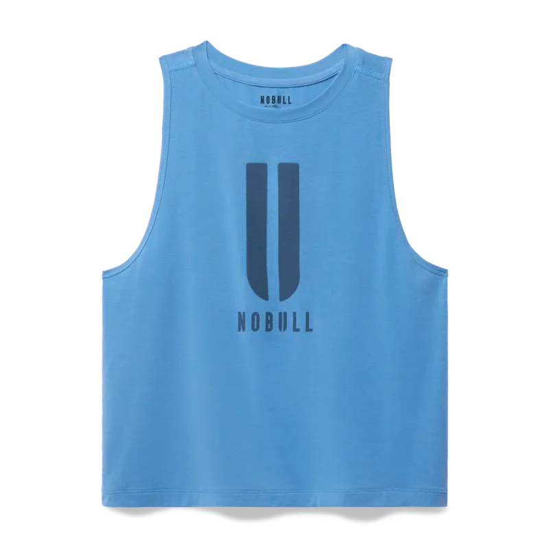 Women's U NOBULL Muscle Tank