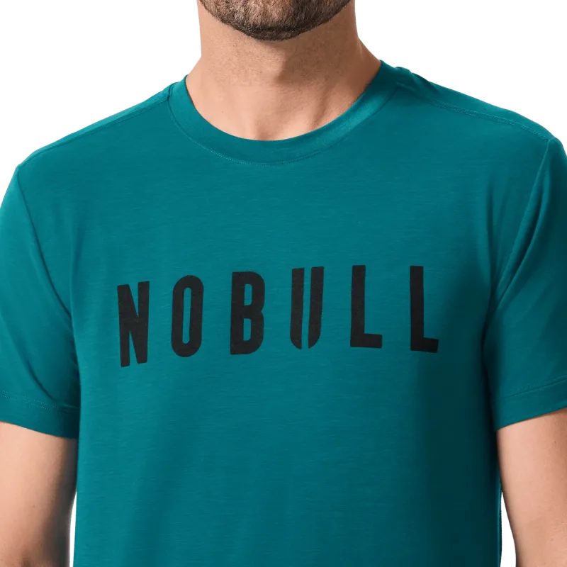 Camiseta NOBULL para hombre