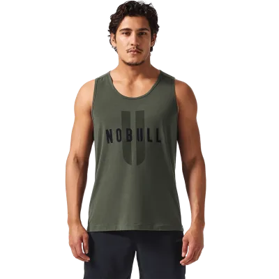 男士 NOBULL U 背心