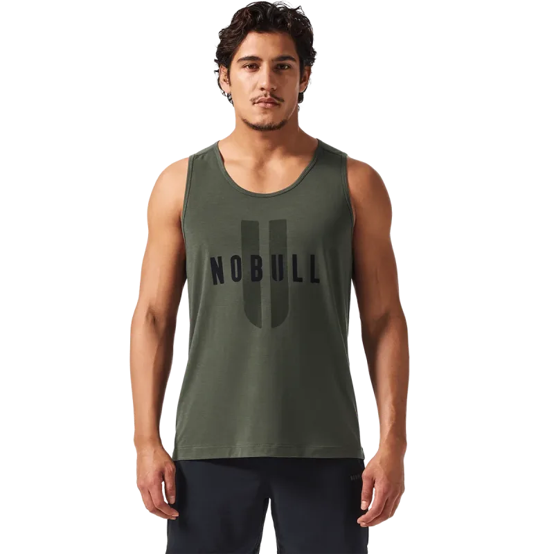 Men's NOBULL U Tank