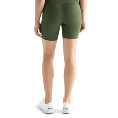 Women's High-Rise Short 6"