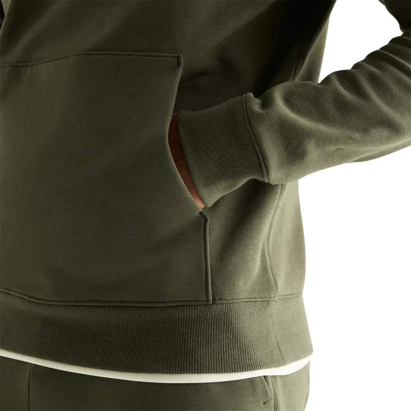 Sweat à capuche NOBULL pour homme