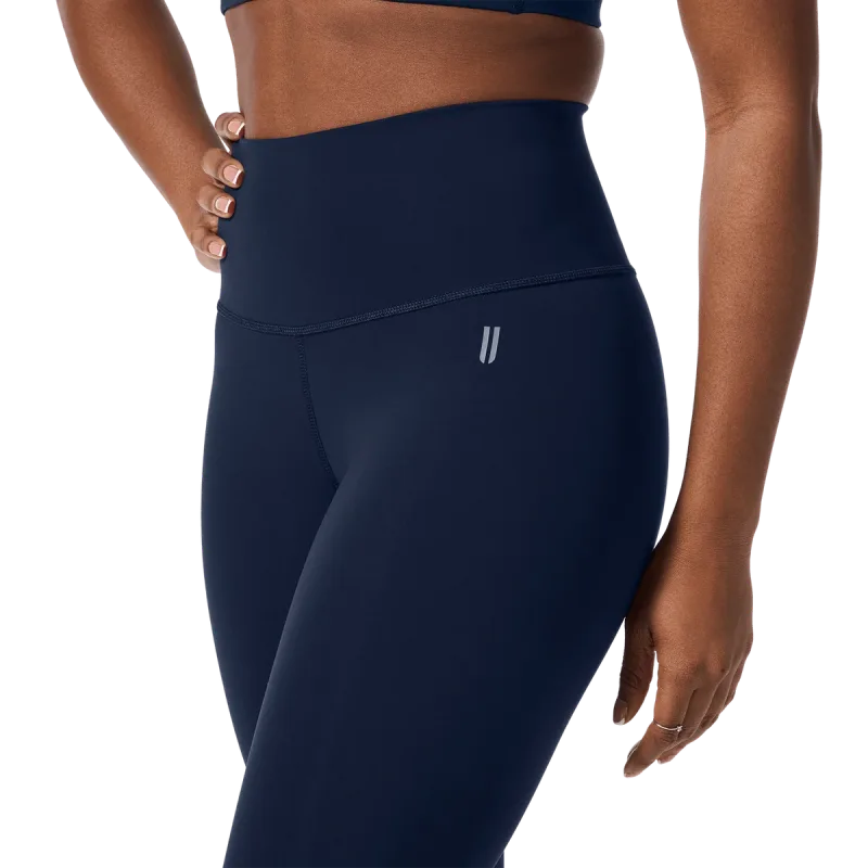 Mallas Drive de tiro alto para mujer 28"