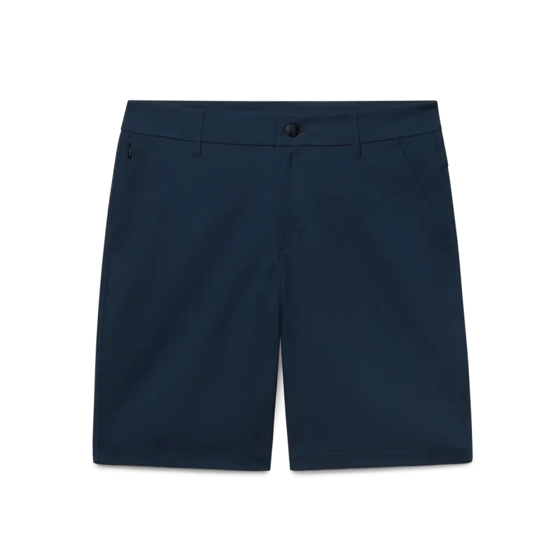 Men's Dealmaker Chino+ Short