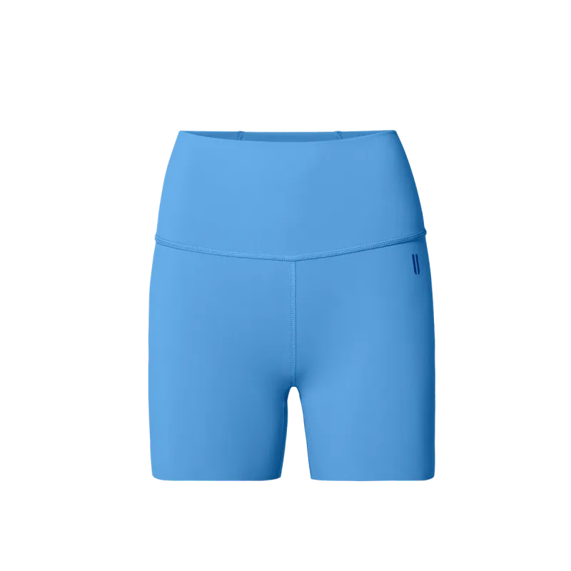 Women's High-Rise Drive Short 4"