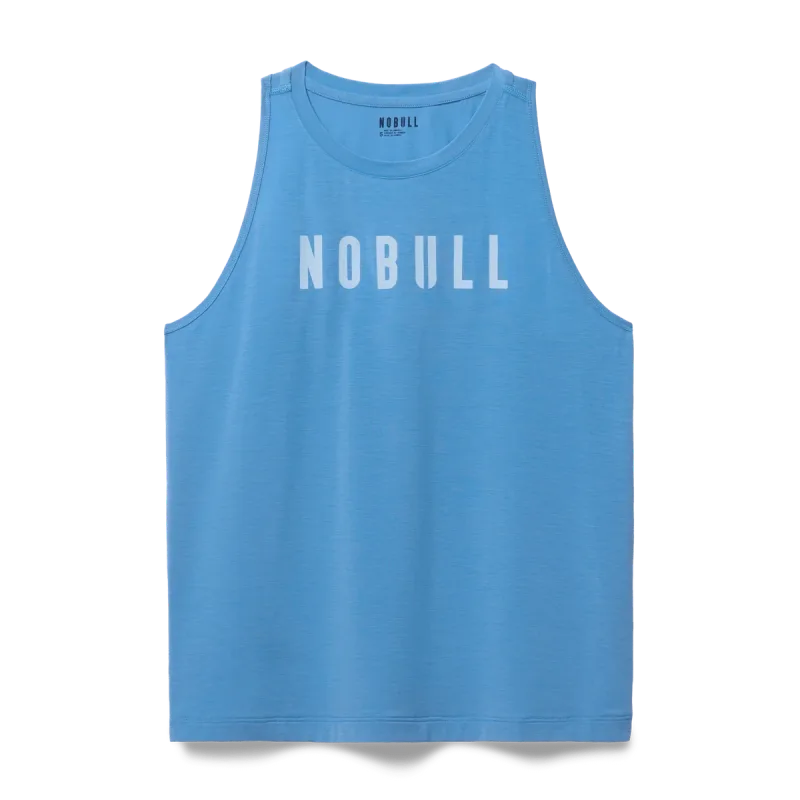 Women's NOBULL High-Neck Tank