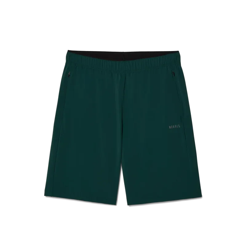 Men's NOBULL Training Short 8" (Unlined)