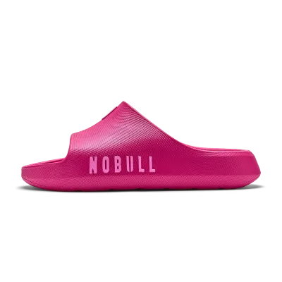 Women's Recharge Slides