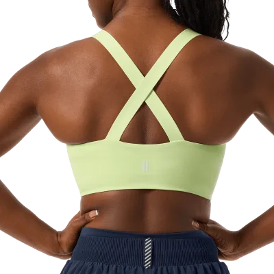 NOBULL Drive Longline Bra