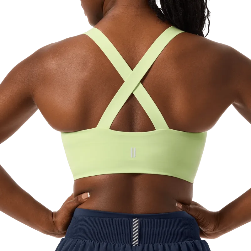 NOBULL Drive Longline Bra