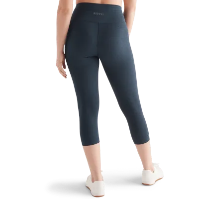 Women's High-Rise Tight 21"