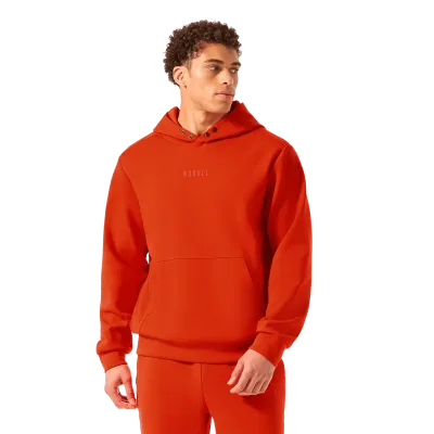 Men's Elements Hoodie
