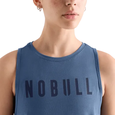 Women's NOBULL Muscle Tank