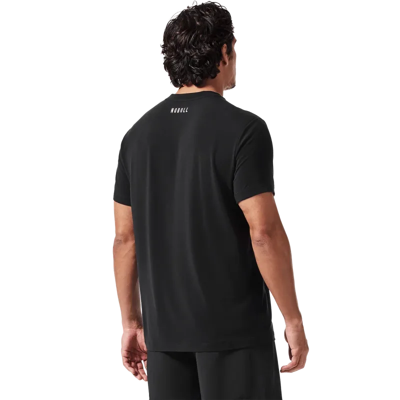 Camiseta NOBULL U para hombre
