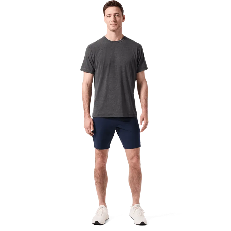 Gamechanger Rec Short para hombre