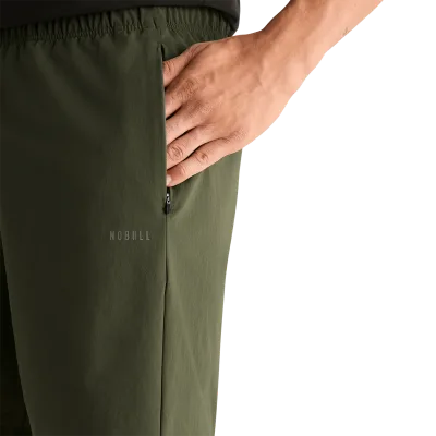 Men's NOBULL Training Short 8" (Unlined)