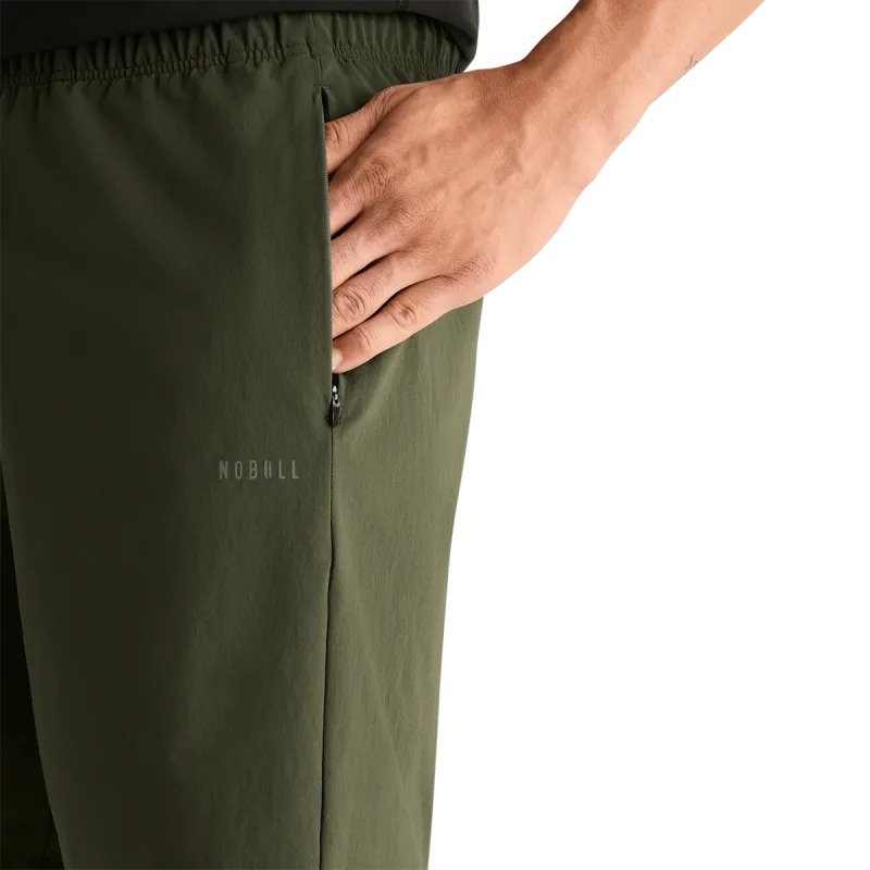Pantalón corto de entrenamiento NOBULL para hombre 8" (sin forro)