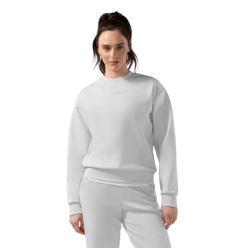 Women's Elements Crew