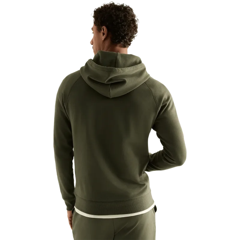 Sweat à capuche NOBULL pour homme