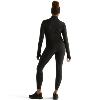 Women's High-Rise Matte Tight 25"