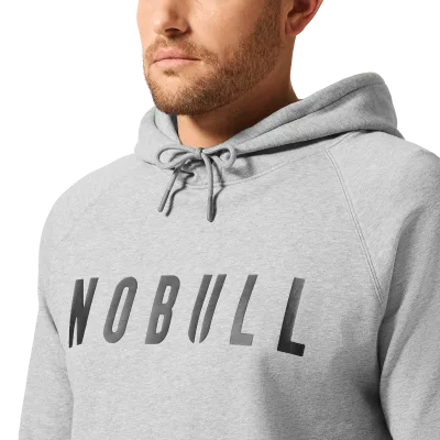 Sudadera con capucha NOBULL para hombre