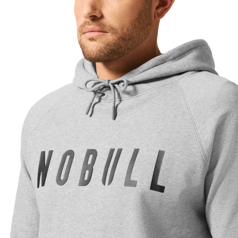 Sudadera con capucha NOBULL para hombre