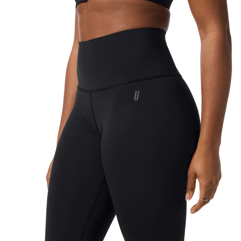 Mallas ajustadas Drive de tiro alto para mujer 28"