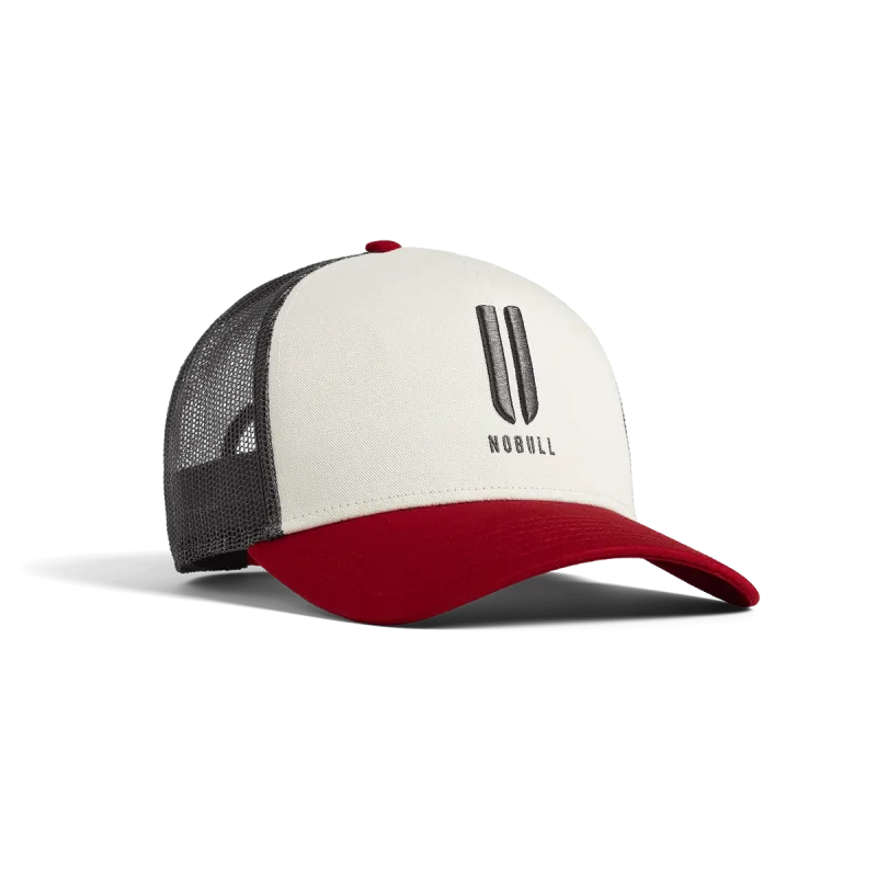 Casquette trucker U NOBULL