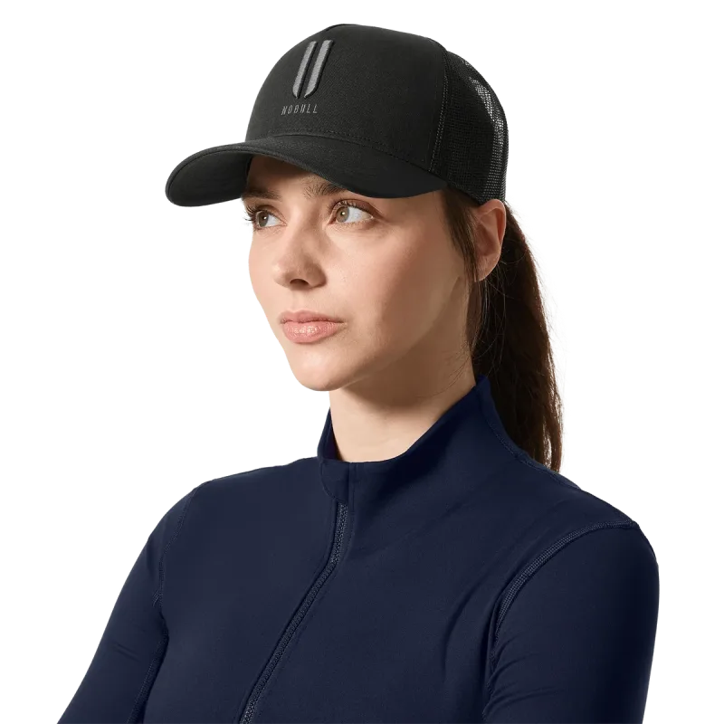 Gorra trucker U NOBULL