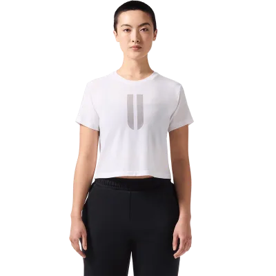 Women's U Boxy Tee
