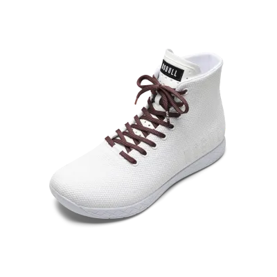 NOBULL High-Top Laces