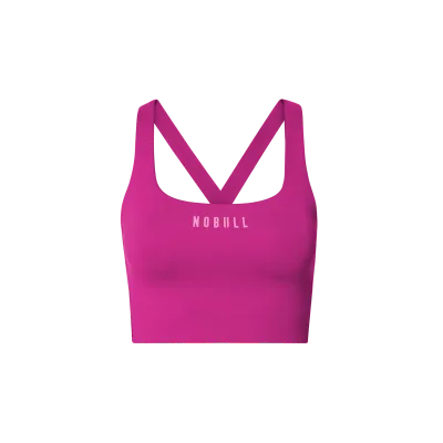 NOBULL Drive Longline Bra