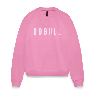 Sweat femme NOBULL