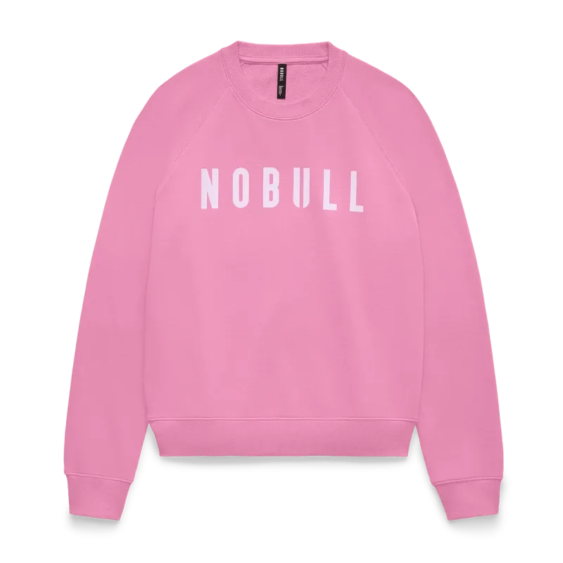 Women's NOBULL Crew