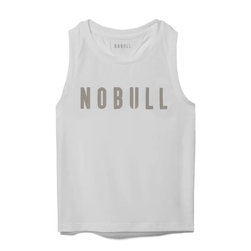 Women's NOBULL Fitted Tank