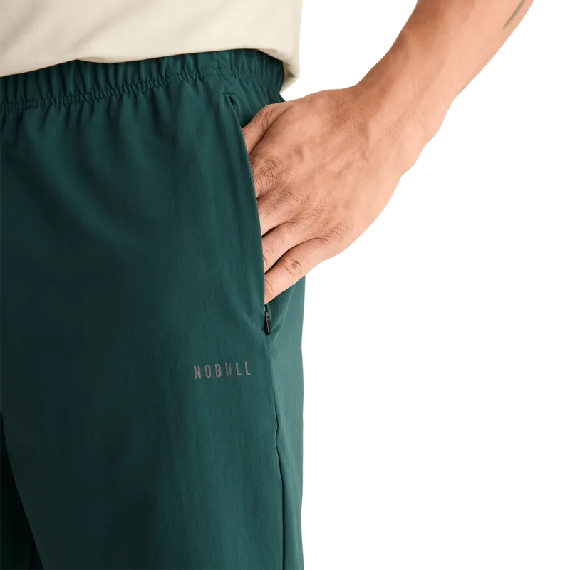 Pantalón corto de entrenamiento NOBULL para hombre 8" (sin forro)