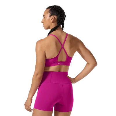 Drive Thin Strap Bra
