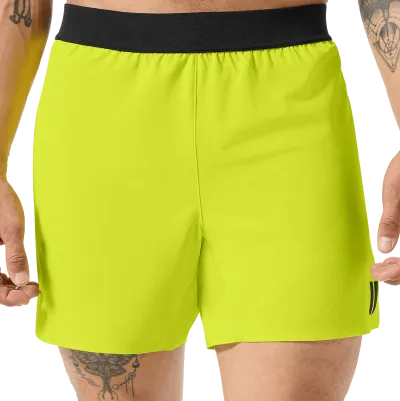 Men's Drive Short 6" (Lined)