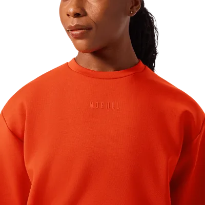 Women's Elements Crew