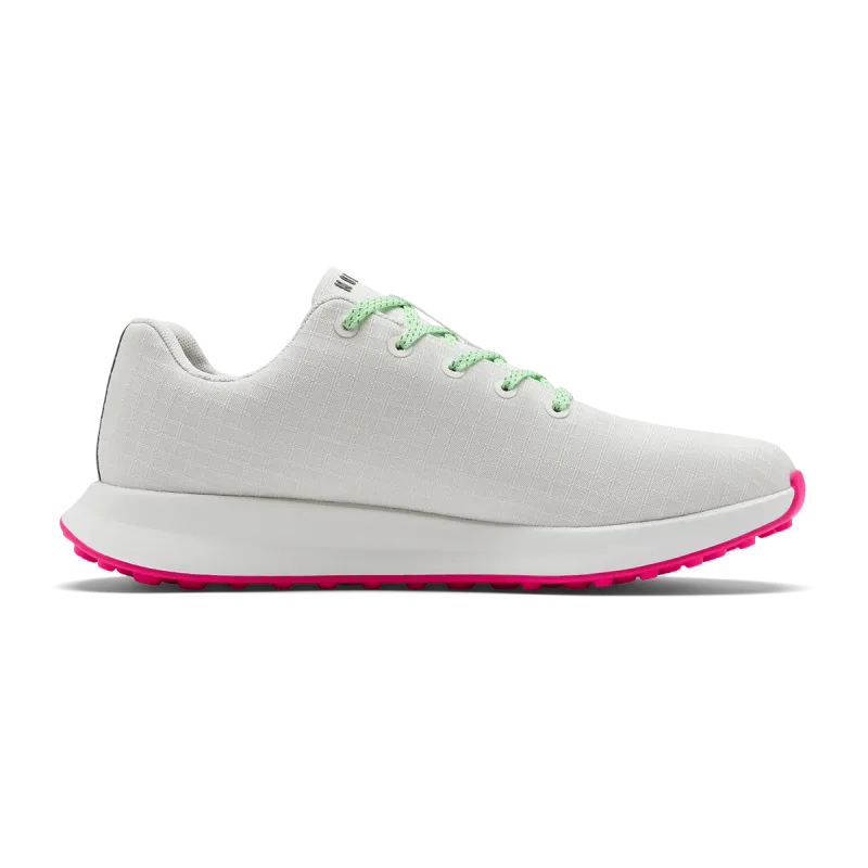 Zapatilla de golf Ripstop para hombre