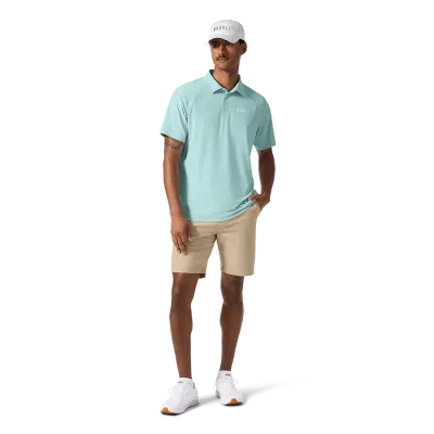 Men's All Fore It Polo