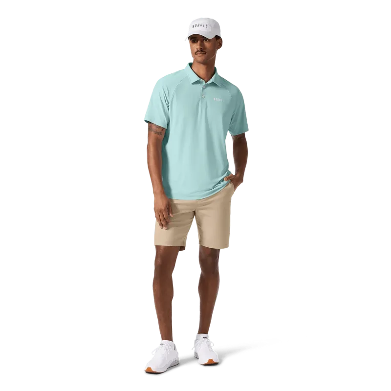 Polo All Fore It para hombre