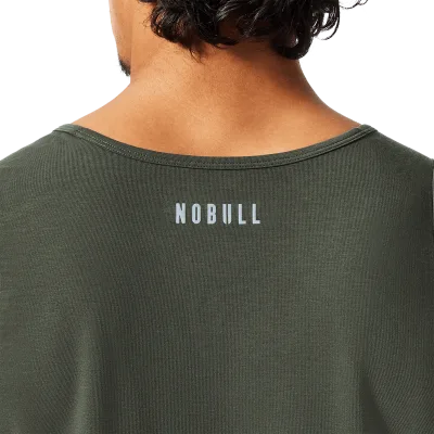 男士 NOBULL U 背心