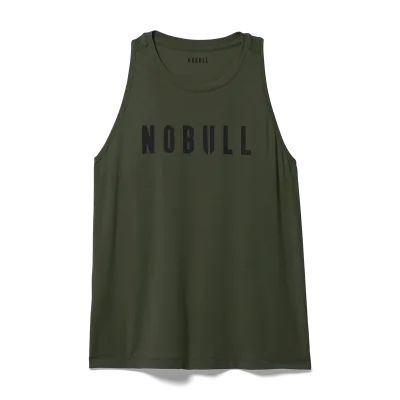 Women's NOBULL High-Neck Tank