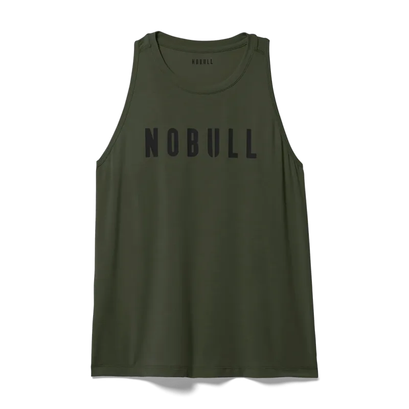 Women's NOBULL High-Neck Tank