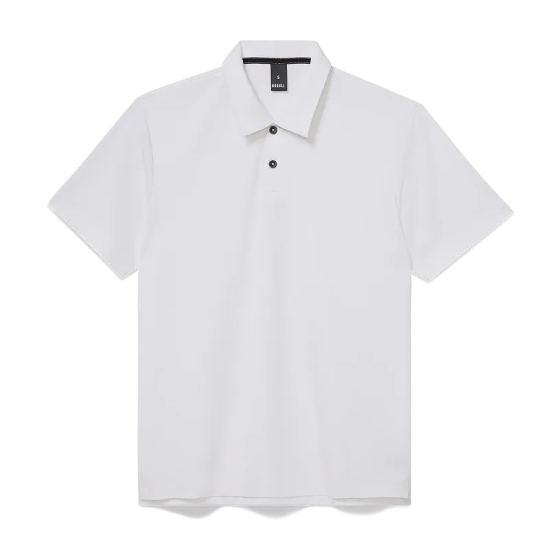 Polo Adapt para hombre