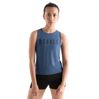 Women's NOBULL Muscle Tank