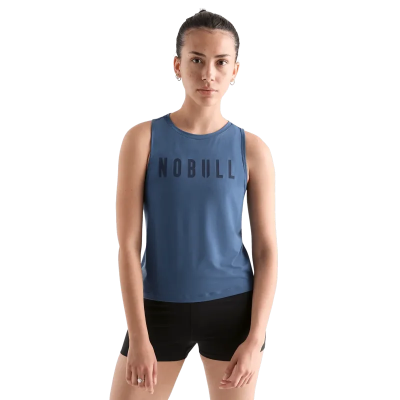 Women's NOBULL Muscle Tank