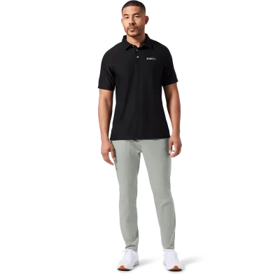Herren All Fore It Polo