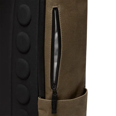 Waxed Canvas Backpack